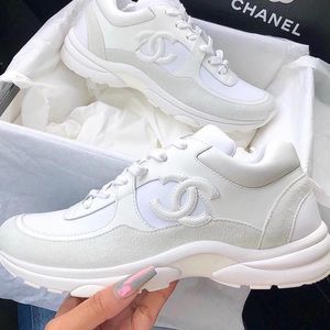Chanel Sneakers